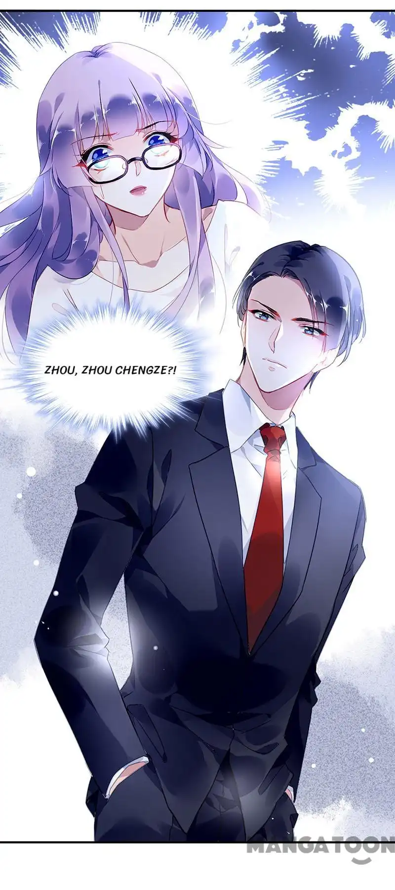 Flirty Boss, No! Chapter 2 13